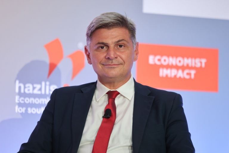 Φαραντούρης: Η παραίτηση Τσίπρα πυροδοτεί ευρύτερες πολιτικές εξελίξεις