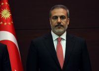 Fidan: “I don’t accept 12 miles, you don’t accept 6 – The Aegean issue can be solved if fear is overcome” Fidan: “I don’t accept 12 miles, you don’t accept 6 – The Aegean issue can be solved if fear is overcome”