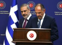 Gerapetritis vs. Fidan: “No discussion on national interests” — Tensions flare between Athens and Ankara Gerapetritis vs. Fidan: “No discussion on national interests” — Tensions flare between Athens and Ankara