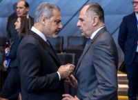 Διπλωματική «μονομαχία» Γεραπετρίτη – Φιντάν: «Καμία συζήτηση σε θέματα εθνικού συμφέροντος» Διπλωματική «μονομαχία» Γεραπετρίτη – Φιντάν: «Καμία συζήτηση σε θέματα εθνικού συμφέροντος»