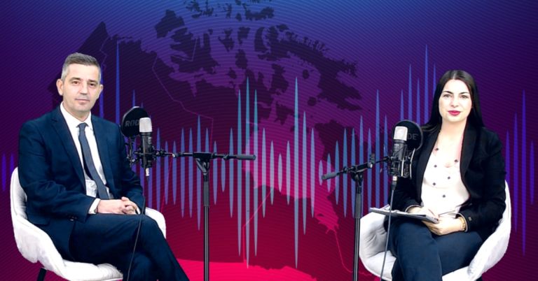Αντώνης Φιλιππής: «Στόχος ένας διαφανής & αξιόπιστος Οργανισμός Πληρωμών υπό την ΑΑΔΕ για όλους τους αγρότες»