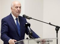 500 εκατ. για Δικαιοσύνη: Νέα δικαστικά μεγάρων και εκσυγχρονισμός κτιρίων 500 εκατ. για Δικαιοσύνη: Νέα δικαστικά μεγάρων και εκσυγχρονισμός κτιρίων