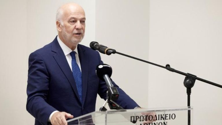 €500 Million for Justice: New Courthouses and Major Infrastructure Upgrades