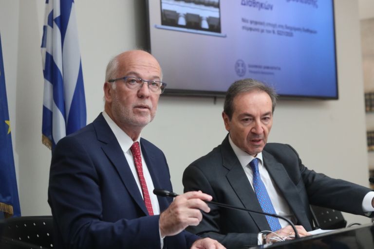 diathikes.gr.: Δημοσίευση διαθηκών σε 3–7 ημέρες αντί 400–Απαλλαγή δικαστηρίων,ταχύτερη εξυπηρέτηση πολιτών