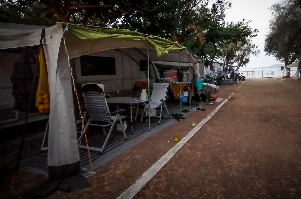 Διπλό φονικό στη Φοινικούντα: Η νέα διαθήκη και τα κίνητρα της επίθεσης