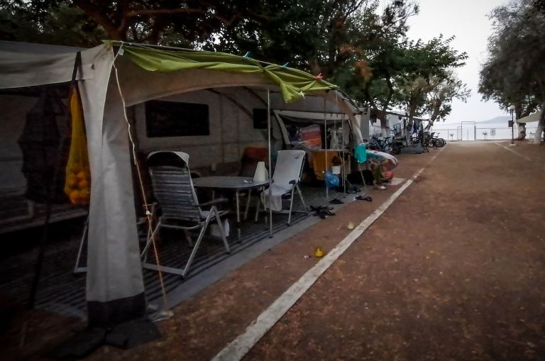 Σκοτεινά μυστικά στη Φοινικούντα: Το διπλό φονικό που συγκλονίζει τη Μεσσηνία