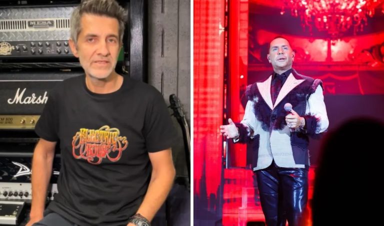 Το αποκάλυψε ο Φοίβος για το «Σαν Ήμουνα Παιδί»: Η σκοτεινή ιστορία πίσω από το τραγούδι του Μαζωνάκη