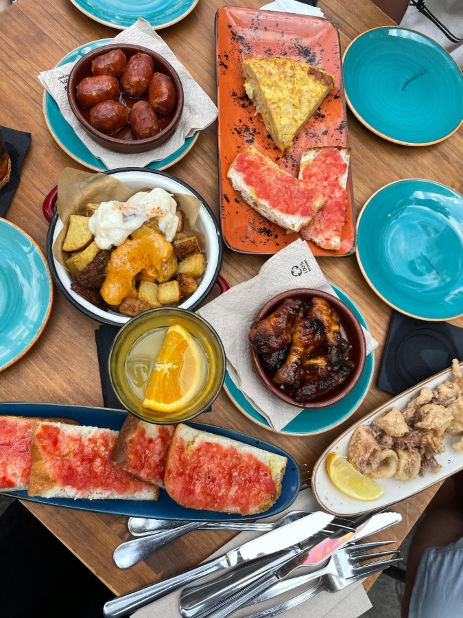 Food Wasted in Greece: Leading the EU with 201 kg per Person!