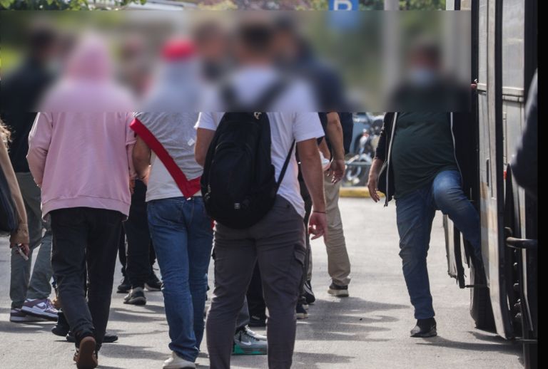 Κύκλωμα ΦΠΑ: Ο αρχηγός μέσα από τη φυλακή, ο πρόεδρος ομάδας και οι “πρόθυμοι” στο υπουργείο