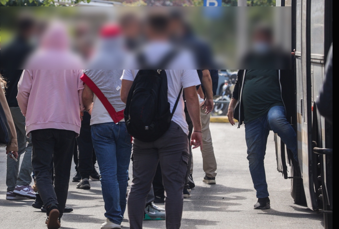 Κύκλωμα ΦΠΑ: Ο αρχηγός μέσα από τη φυλακή, ο πρόεδρος ομάδας και οι “πρόθυμοι” στο υπουργείο