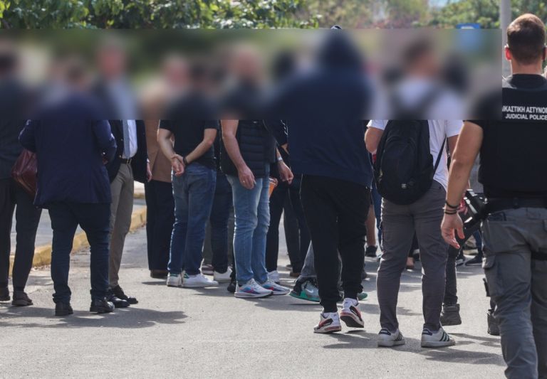 Η ανώνυμη καταγγελία που «ξήλωσε» το κύκλωμα των παράνομων επιστροφών ΦΠΑ–Ζημία σχεδόν 5 εκατ.για το Δημόσιο