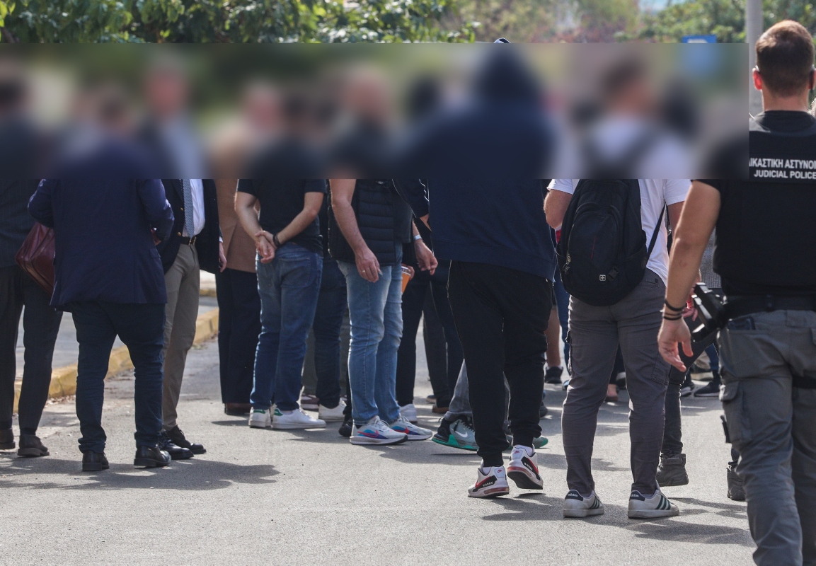 Η ανώνυμη καταγγελία που «ξήλωσε» το κύκλωμα των παράνομων επιστροφών ΦΠΑ–Ζημία σχεδόν 5 εκατ.για το Δημόσιο