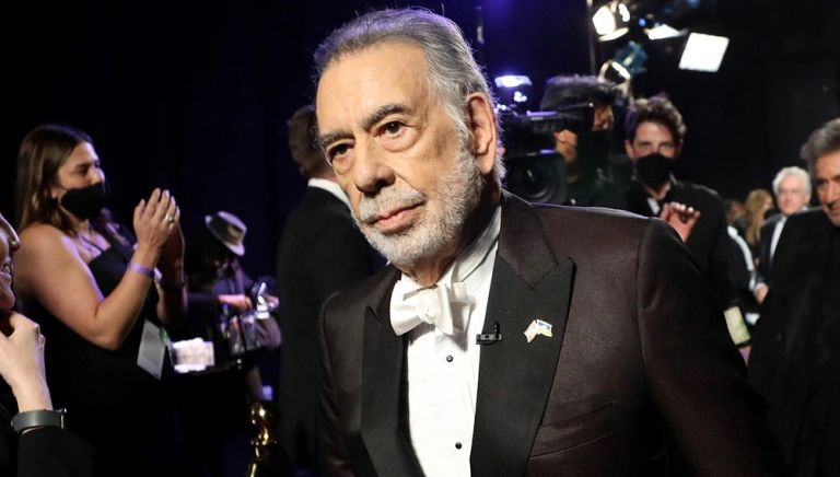 Φράνσις Φορντ Κόπολα βγάζει σε δημοπρασία ρολόι αξίας 1 εκατ. δολαρίων
