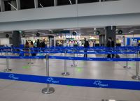 Fraport Greece: Στα 5,5 εκατ. η κίνηση Σεπτεμβρίου στα 14 περιφερειακά αεροδρόμια – Στα 31,8 εκατ. το 9μηνο Fraport Greece: Στα 5,5 εκατ. η κίνηση Σεπτεμβρίου στα 14 περιφερειακά αεροδρόμια – Στα 31,8 εκατ. το 9μηνο
