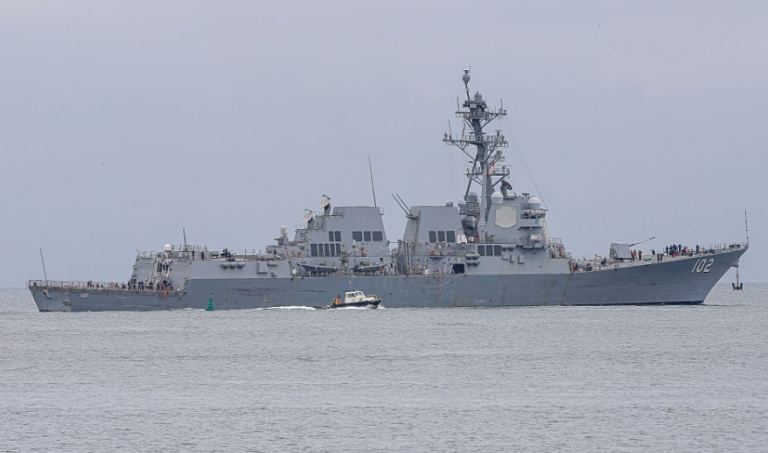 Escalation in the Eastern Mediterranean: Ankara denounces Greece’s new Maritime Spatial Planning map