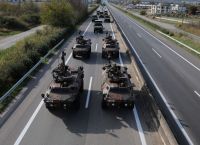Παρέλαση 28ης Οκτωβρίου: Η Ελλάδα παρουσιάζει τα νέα της οπλικά συστήματα