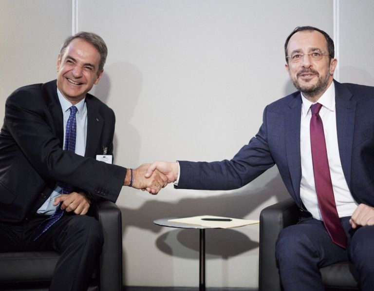 Σαρμ ελ Σέιχ: Τραμπ, Σίσι και η νέα αρχιτεκτονική της ειρήνης με Ελλάδα και Κύπρο στο κάδρο