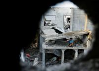 «Γάζα σε Χάος: Κίνδυνος να Γίνει η «Σομαλία της Μεσογείου» – Οι Φατρίες Στους Δρόμους» «Γάζα σε Χάος: Κίνδυνος να Γίνει η «Σομαλία της Μεσογείου» – Οι Φατρίες Στους Δρόμους»