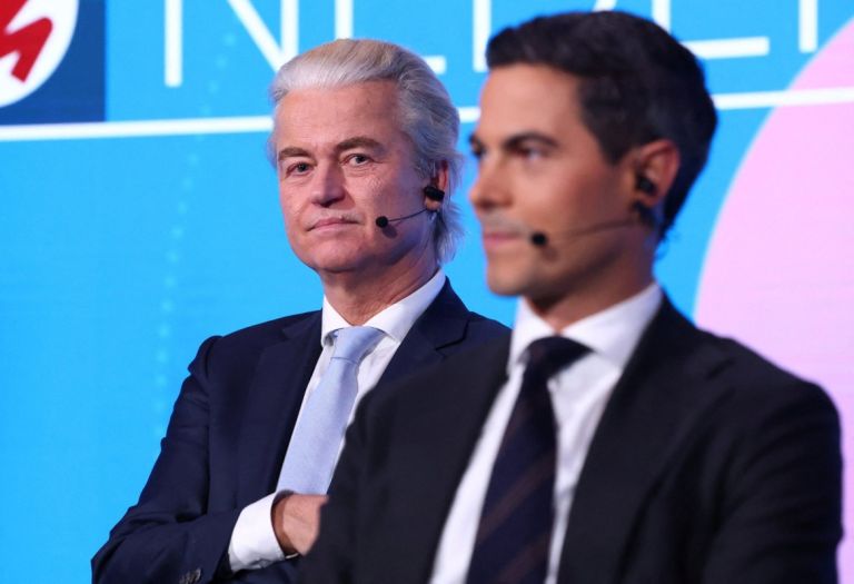 Εκλογές στην Ολλανδία: Πρώτο το κεντρώο φιλελεύθερο κόμμα D66 – Δεύτερος ο Βίλντερς