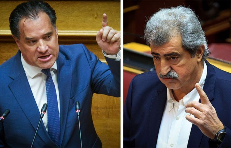 Πολάκης σε κρίση: Άδωνις ζητά ευθύνη και όχι «γλέντια» στη Δικαιοσύνη