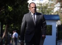 Γεραπετρίτης: Η Ελλάδα ανοίγει 5X5 στην Ανατολική Μεσόγειο! Γεραπετρίτης: Η Ελλάδα ανοίγει 5X5 στην Ανατολική Μεσόγειο!