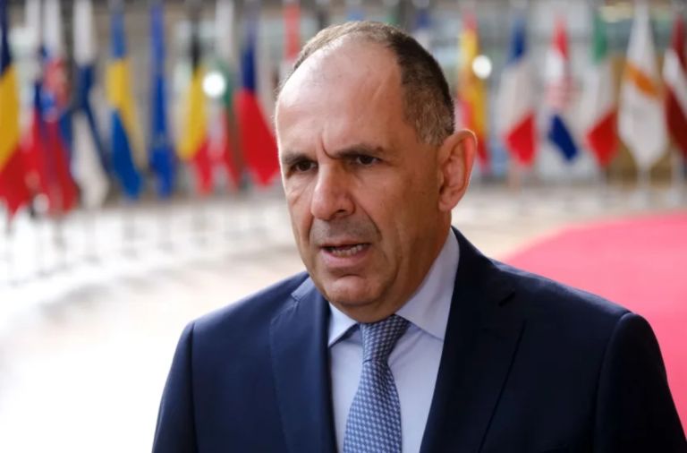 Gerapetritis and Greece Shape the Future of the Western Balkans