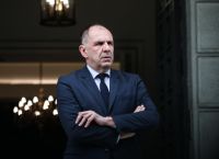Γεραπετρίτης: Η Ελλάδα στηρίζει το GSI – Η Κύπρος να ξεκαθαρίσει τις επιφυλάξεις της Γεραπετρίτης: Η Ελλάδα στηρίζει το GSI – Η Κύπρος να ξεκαθαρίσει τις επιφυλάξεις της