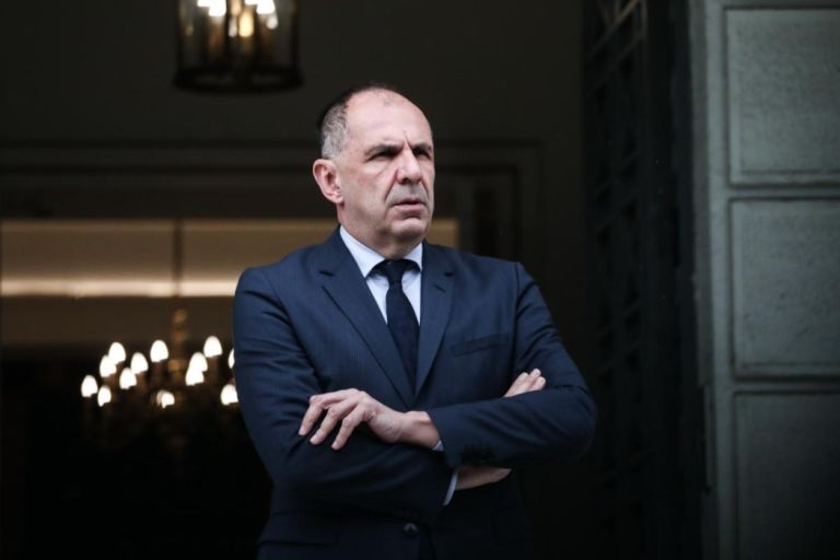 Γεραπετρίτης: Η Ελλάδα στηρίζει το GSI – Η Κύπρος να ξεκαθαρίσει τις επιφυλάξεις της
