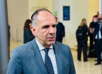 Γεραπετρίτης από Συμβούλιο ΥΠΕΞ: Η Ελλάδα έτοιμη να συμβάλει στην ανασυγκρότηση της Γάζας Γεραπετρίτης από Συμβούλιο ΥΠΕΞ: Η Ελλάδα έτοιμη να συμβάλει στην ανασυγκρότηση της Γάζας