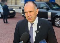 Γεραπετρίτης: Η Ελλάδα πρωτοπόρος στην ευρωπαϊκή πορεία των Δυτικών Βαλκανίων Γεραπετρίτης: Η Ελλάδα πρωτοπόρος στην ευρωπαϊκή πορεία των Δυτικών Βαλκανίων