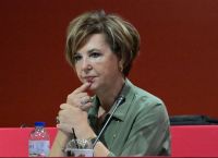 Υποκλοπές: Η Γεροβασίλη καταγγέλλει «ευθεία παρέμβαση στην πολιτική ζωή της χώρας» Υποκλοπές: Η Γεροβασίλη καταγγέλλει «ευθεία παρέμβαση στην πολιτική ζωή της χώρας»