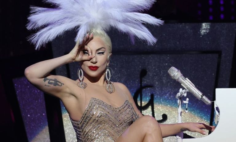 «Ο Διάβολος Φοράει Prada 2»: Η Lady Gaga στο Sequel – Γυρίσματα στο Μιλάνο με Στριπ, Χάθαγουεϊ, Μπλαντ