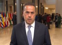 ΕΕ: Οριστικό τέλος σε ρωσικό πετρέλαιο & φυσικό αέριο από 2028 – Η παρέμβαση Παπασταύρου ΕΕ: Οριστικό τέλος σε ρωσικό πετρέλαιο & φυσικό αέριο από 2028 – Η παρέμβαση Παπασταύρου