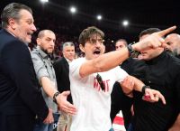 “Πυρά” Γιαννακόπουλου μετά την ήττα του Παναθηναϊκού: Με MVP τον….. “Πυρά” Γιαννακόπουλου μετά την ήττα του Παναθηναϊκού: Με MVP τον…..
