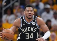 Γιάννης Αντετοκούνμπο: Βραβείο με το καλημέρα! Σπάει τα κοντέρ στο NBA