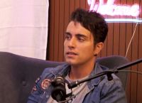 Γιάννης Χατζηγεωργίου: «Σιχάθηκα τον Πέτρο Φιλιππίδη όταν έμαθα πώς φερόταν στις γυναίκες»