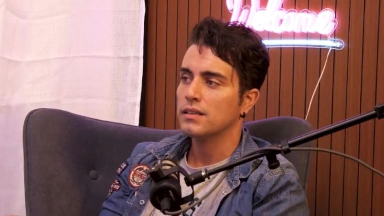 Γιάννης Χατζηγεωργίου: «Σιχάθηκα τον Πέτρο Φιλιππίδη όταν έμαθα πώς φερόταν στις γυναίκες»