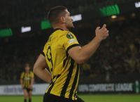 Ανησυχία στην ΑΕΚ με τον Λούκα Γιόβιτς