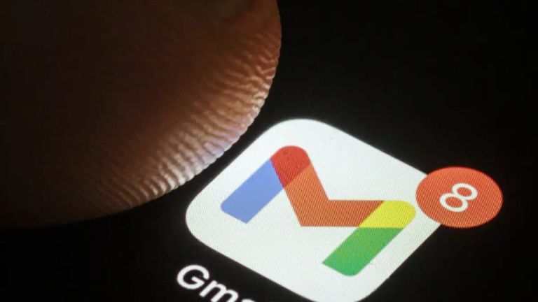 Συναγερμός στο Gmail: Διαρροή 180 εκατομμυρίων κωδικών – Δείτε αν ο λογαριασμός σας είναι ασφαλής