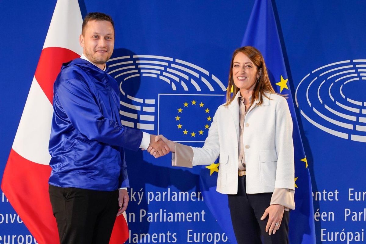 Η Στρατηγική Αυτονομία της Γροιλανδίας: Συνεργασία Χωρίς Ενσωμάτωση