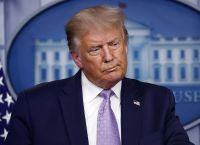 Ο  Τραμπ διατάζει πυρηνικές δοκιμές μετά από 30 χρόνια – «Δεν είχα άλλη επιλογή!» λέει ο πρόεδρος