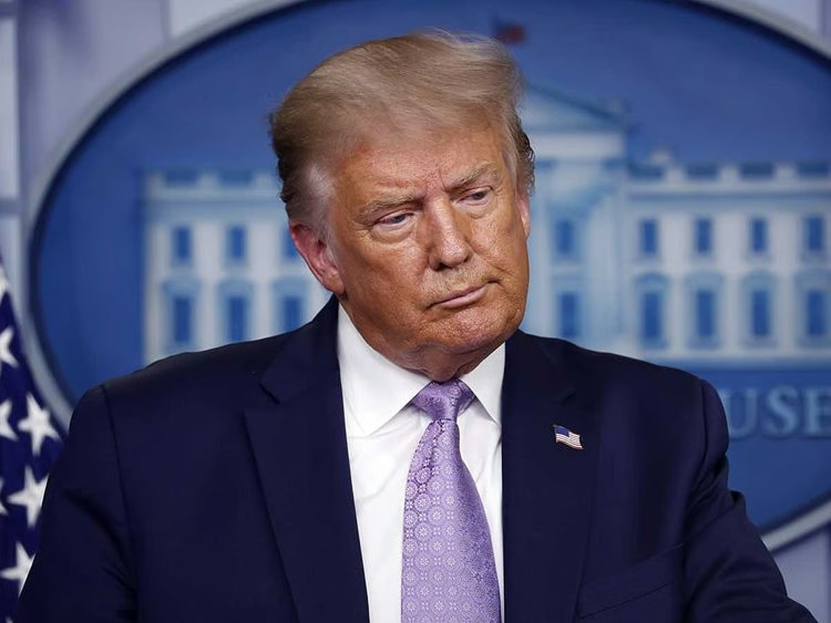 Ο  Τραμπ διατάζει πυρηνικές δοκιμές μετά από 30 χρόνια – «Δεν είχα άλλη επιλογή!» λέει ο πρόεδρος