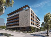 Hilton Chania Old Town Resort & SPA: Το νέο διαμάντι της Κρήτης ανοίγει την άνοιξη του 2026 Hilton Chania Old Town Resort & SPA: Το νέο διαμάντι της Κρήτης ανοίγει την άνοιξη του 2026