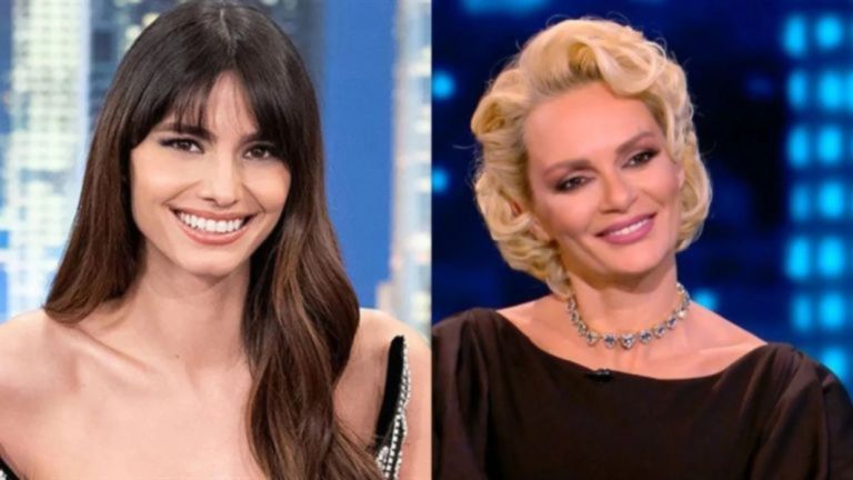 Το αποκάλυψε μετά από καιρό και μας σόκαρε η Έλενα Χριστοπούλου: «Δεν ήταν η Ηλιάνα Παπαγεωργίου η..»