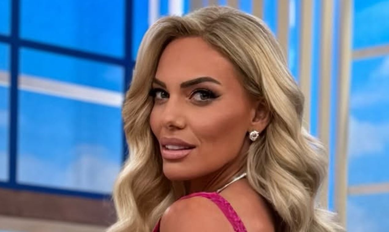 Ιωάννα Μαλέσκου: Αιχμηρή απάντηση στις φήμες για την προσωπική της ζωή