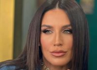 Ιουλία Καλλιμάνη: Εμένα βρε μαλ@@κα βρήκες;»: Έγινε έξαλλη με θαμώνα [vid]