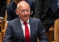 Ισάκ Άντιτς: Θρίλερ με τον θάνατο του ιδρυτή της Mango – Ύποπτος ο γιος του για δολοφονία Ισάκ Άντιτς: Θρίλερ με τον θάνατο του ιδρυτή της Mango – Ύποπτος ο γιος του για δολοφονία
