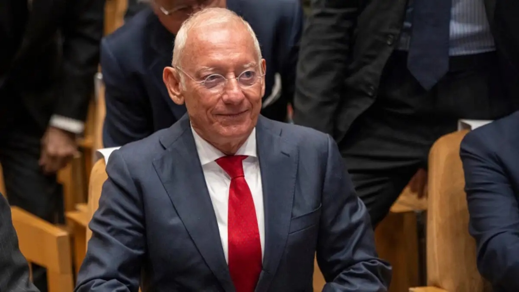 Ισάκ Άντιτς: Θρίλερ με τον θάνατο του ιδρυτή της Mango – Ύποπτος ο γιος του για δολοφονία