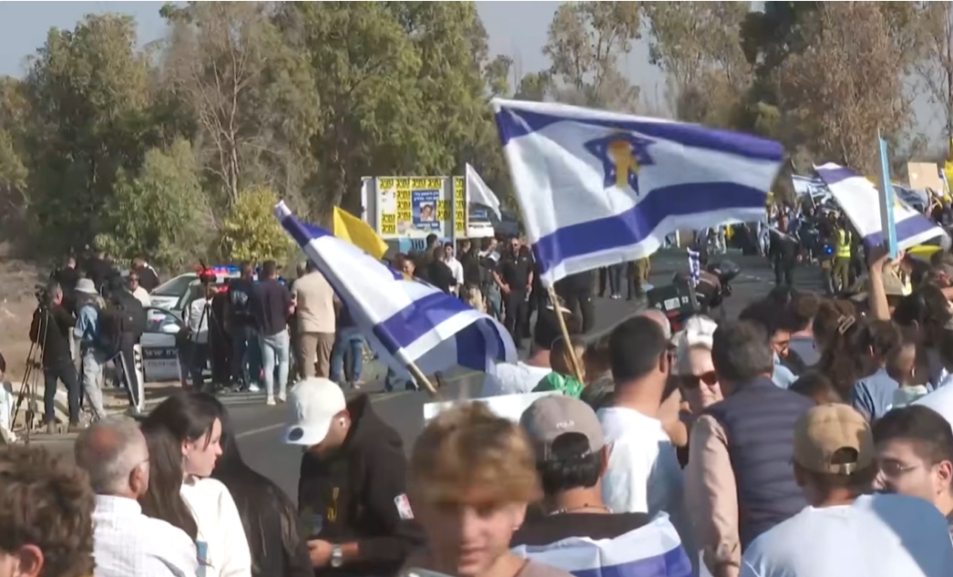 Γάζα: Ξεκίνησε η απελευθέρωση των ομήρων της Χαμάς – Ξέσπασμα χαράς στο Ισραήλ [Live]