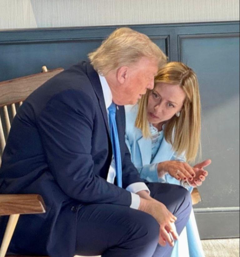 Σφιχτά λουριά από τη Μελόνι: Λίγα για τους πολίτες, περισσότερα για τη σταθερότητα